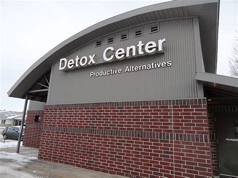 detox clinics uk